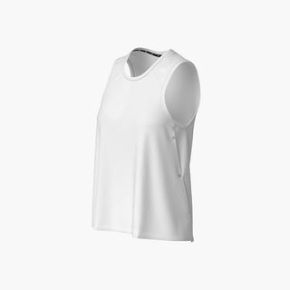 ciele athletics - W FSTSinglet - Ghost - 1