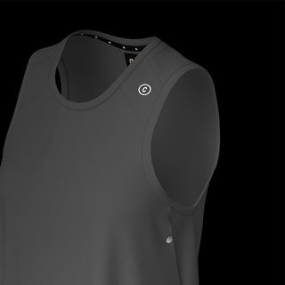 ciele athletics - W FSTSinglet - Ghost - 6