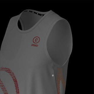 W FSTSinglet - Speed - 6