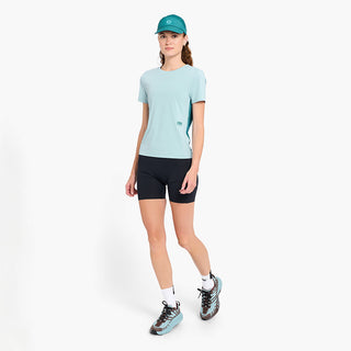 ciele athletics - DLYTShirt - Sterling Blue - 3