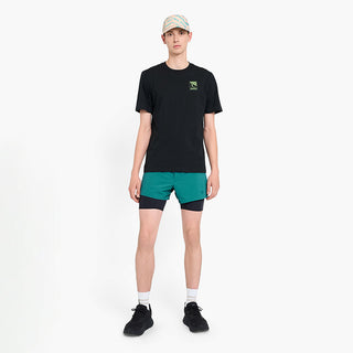 ciele athletics - DLYShort 5" long brief 2 - Harbor - 4