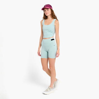 ciele athletics - FSTTight Short 7" - Sterling Blue - 4