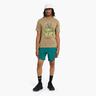 ciele athletics - ORTShirt - Wallace Lake Road - Canvas - 3