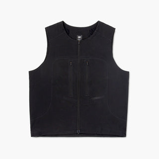 ciele athletics - DTSVest - Black - 1