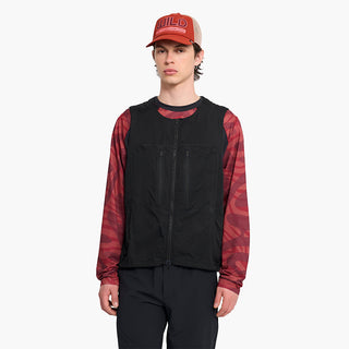 ciele athletics - DTSVest - Black - 2