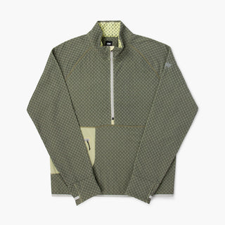 ciele athletics - VLVHalfzip - Glade - 1