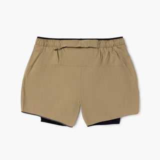 ciele athletics - DLYShort 5" Long Brief - Canvas - 5