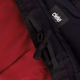 ciele athletics - DLYShort 5" Long Brief - Merlot - 7