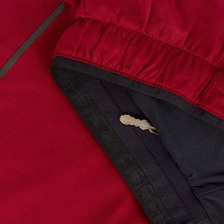ciele athletics - DLYShort 5" Long Brief - Merlot - 10