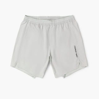 ciele athletics - TRNShort 7" Linerless - Light Grey - 1
