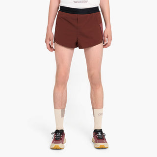 ciele athletics - ICNShort 3" brief - Andorra - 3