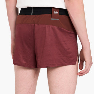 ciele athletics - ICNShort 3" brief - Andorra - 2