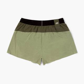 ciele athletics - ICNShort 3" brief - Kombu - 5