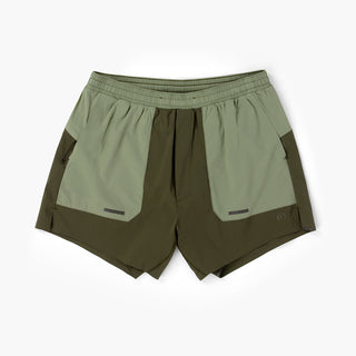 ciele athletics - ATShort 5" brief - RS - 1