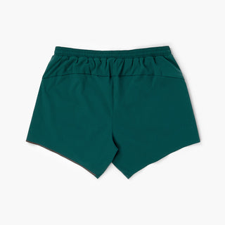 ciele athletics - ATShort 5" brief RS - Harbor - 4