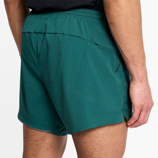 ciele athletics - ATShort 5" brief RS - Harbor - 2