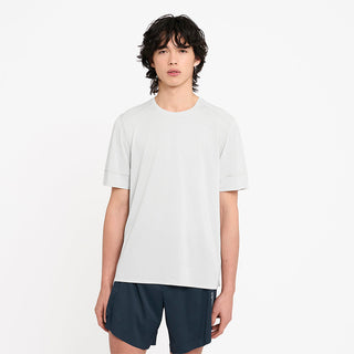 ciele athletics - FSTTShirt - Light Grey - 2
