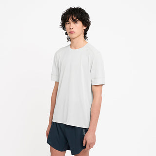 ciele athletics - FSTTShirt - Light Grey - 3