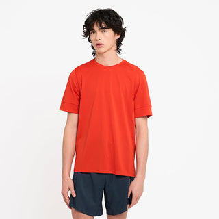 ciele athletics - FSTTShirt - Poinciana - 2