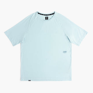 ciele athletics - DLYTShirt - Sky Blue - 1