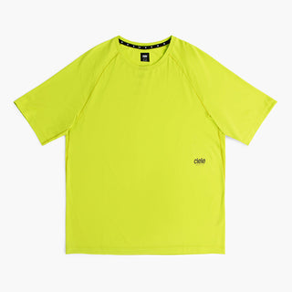ciele athletics - DLYTShirt - Lime Green - 1
