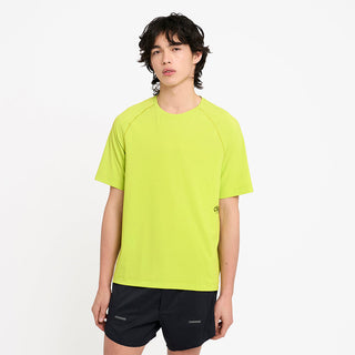 ciele athletics - DLYTShirt - Lime Green - 2