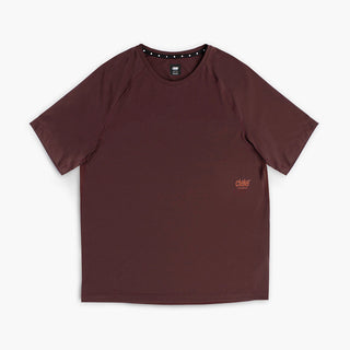 ciele athletics - DLYTShirt - Dark Wine Red - 1