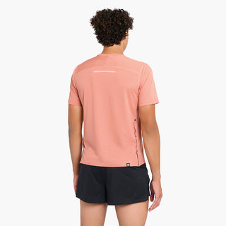 ciele athletics - FSTTShirt 2 - Rose Dawn - 2