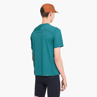 ciele athletics - FSTTShirt 2 - Harbor - 2