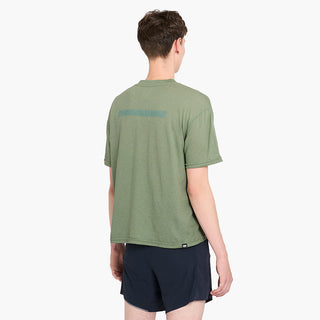 ciele athletics - NSPTShirt - HV"C" - Toad - 2