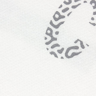 ciele athletics - NSPTShirt - HV"C" - Off White - 4