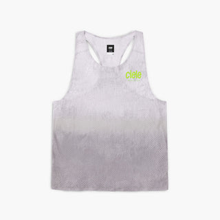 ciele athletics - RDSinglet - Horizon Grey - 1