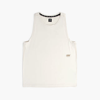 ciele athletics - DLYSinglet - Rainy Day - 1