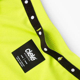 ciele athletics - DLYSinglet - Lime Green - 6