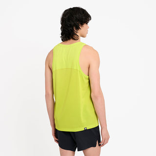 ciele athletics - DLYSinglet - Lime Green - 4