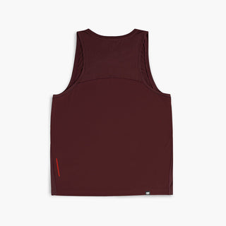 ciele athletics - DLYSinglet - Dark Wine Red - 5