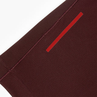 ciele athletics - DLYSinglet - Dark Wine Red - 8