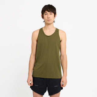 ciele athletics - FSTSinglet - Terrain - 2