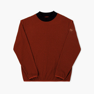 ciele athletics - VLVMockneck - Clay - 1