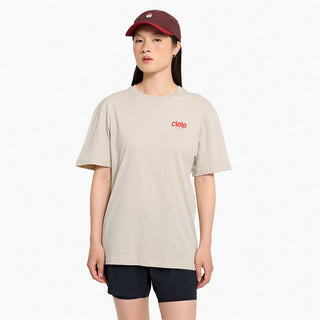 ciele athletics - ORTShirt - Athletics - Rainy Day - 2