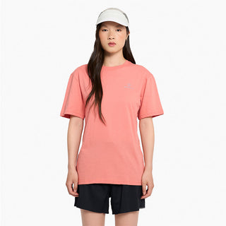 ciele athletics - ORTShirt - Everybody Run - Blossom - 2