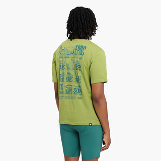 ciele athletics - ORTShirt - Athletics - EPRC - Terragon - 2