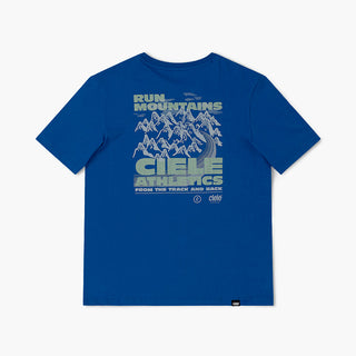 ciele athletics - ORTShirt - Run Mountains - 4