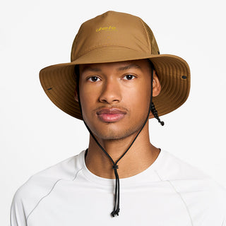 ciele athletics TRLBucket Comp Onehundred SL Dark Ochre