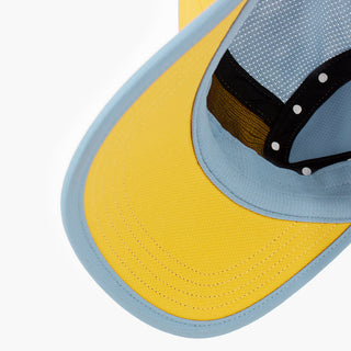 ciele athletics - GOCap SC - Classic - C Plus Box - Sulfur/Chambray - 3