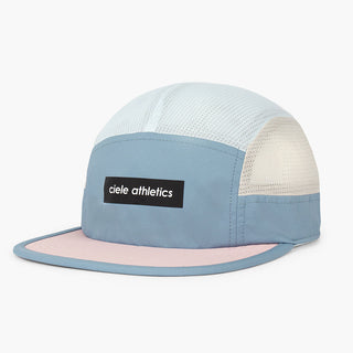 ciele athletics - GOCap - Field - Iconic Bar - Chambray/Rainy Day - 1