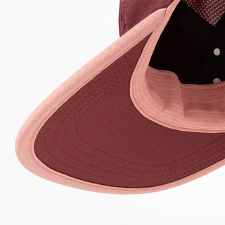 ciele athletics - GOCap - Field - Iconic Bar - Andorr/Rose Dawn - 6