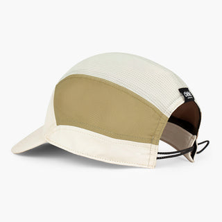 ciele athletics - FSTCap SC - Classic - Cside - Rainy Day/Canvas - 5