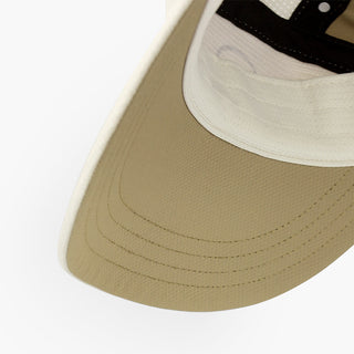 ciele athletics - FSTCap SC - Classic - Cside - Rainy Day/Canvas - 6