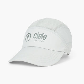 ciele athletics - FSTCap SC - Classic - Cside - Light Grey - 1